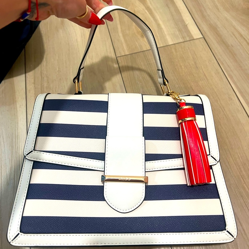 NWOT Aldo bag
